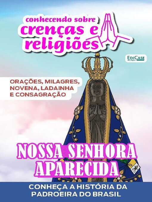 Title details for Conhecendo Crenças e Religiões by EDICASE GESTAO DE NEGOCIOS EIRELI - Available